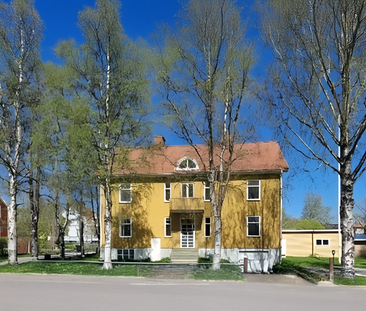 Allevägen 2 - Photo 1