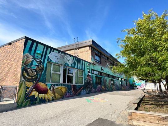 For Lease - 38 Rochelle Crescent Unit# Basement, Toronto, Ontario - Photo 1