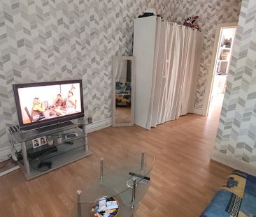 Location Appartement 2 pièces 34m² MAUBEUGE 59600 - Photo 1