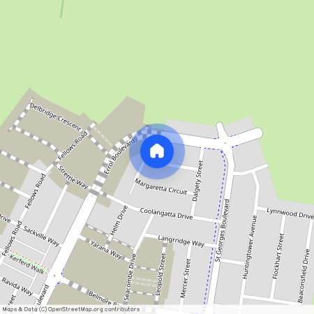 47 Margaretta Circuit, Mickleham VIC 3064