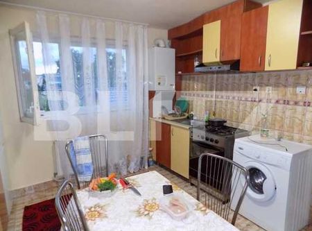 4 camere, 90 mp, prima inchiriere, parcare, zona strazii Maramuresului - Photo 2