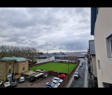 1 Bed Flat, Admirals Wharf, SO14 - Photo 2