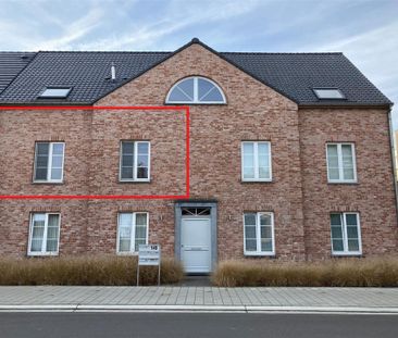 Prachtig 2slpk app met ruim terras en garage - Foto 3
