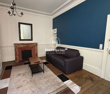 Location Appartement 2 pièces Limoges (87000) - Photo 2