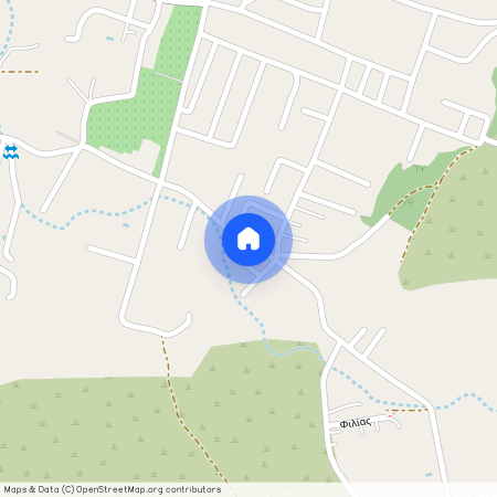 Κέντρο (Παλαιά Φώκαια)