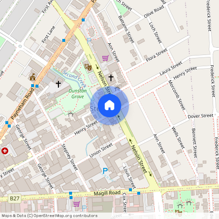 27/54 Henry Street, SA 5069, Stepney