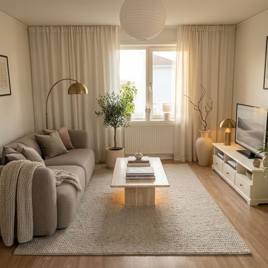 Östra Esplanaden, Åseda - Foto 1