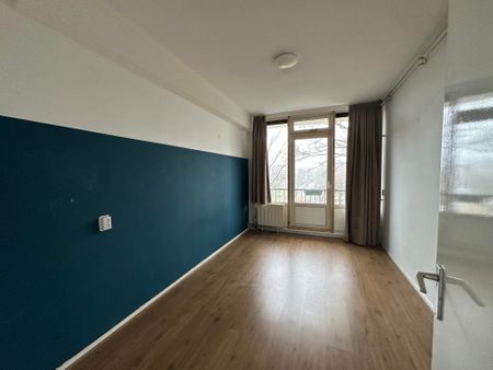 Te huur: Appartement Wilbertoord in Rotterdam - Foto 4