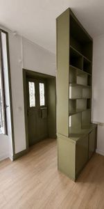Location / Appartement - Photo 4