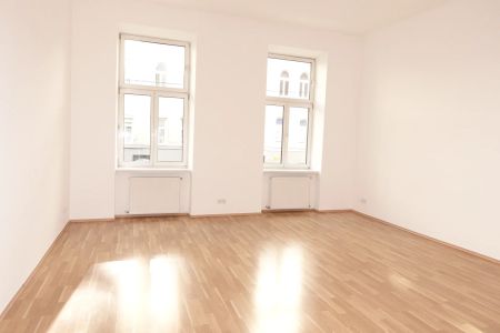 2 Zimmer Altbau Wohnung - mitten im 5. Bezirk !! - Foto 2