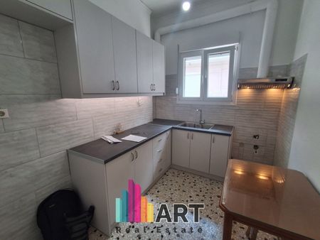 Διαμέρισμα για ενοικίαση Ανθούπολη (Περιστέρι) - Photo 3