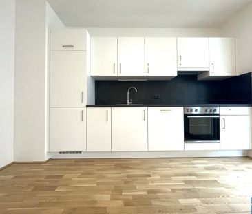 Top aufgeteilte 3-Zimmer Wohnung mit Freifläche - Photo 3