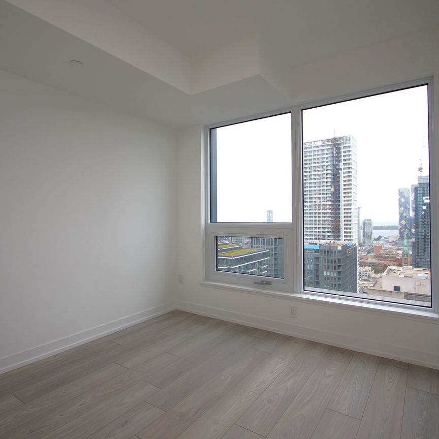 For Lease - 82 Dalhousie Street Unit# 3906, Toronto, Ontario - Photo 1