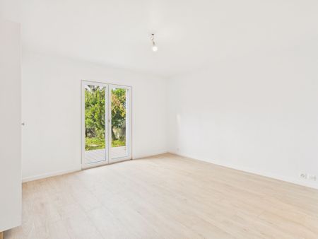 Superbe maison mitoyenne avec studio indépendant et vue exceptionnelle sur le lac à Villeneuve - Foto 4