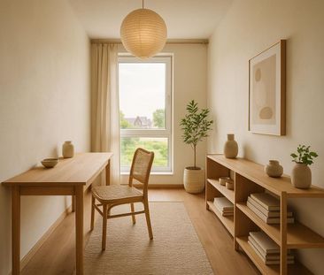 Kruithoorn 66, Hoog Dalem, 4208CJ, Gorinchem - Photo 1