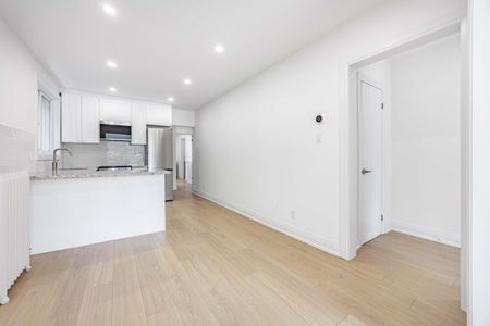 For Lease - 54 Mcnairn Avenue Unit# Upper, Toronto, Ontario - Photo 5