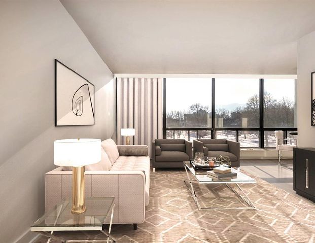 1 Bedroom - 200 Rue De Gaspé, Verdun - Photo 1