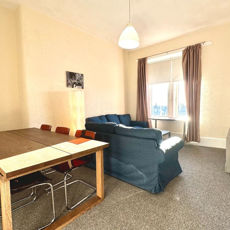 Wilton Street, North Kelvinside, Glasgow, G20 6RE - Photo 1