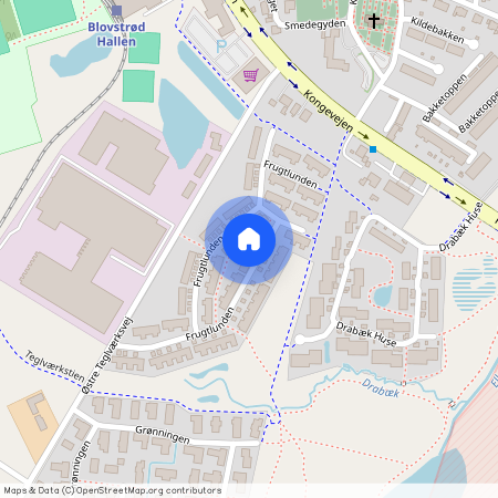 Frugtlunden 89, 4400 Kalundborg