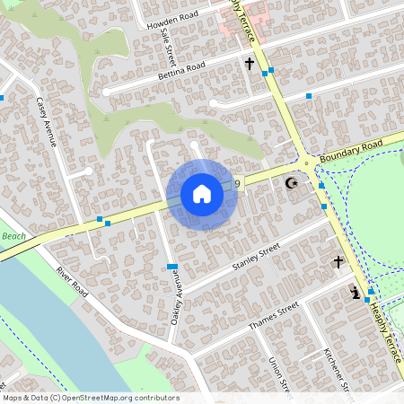 5/28 Boundary Road, 3210, Claudelands