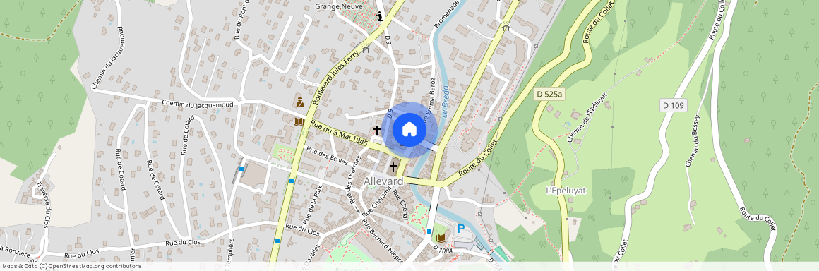 38580, Allevard