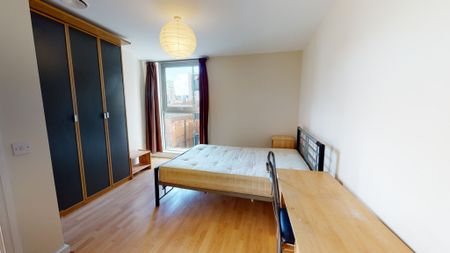 413 St Martins Gate 5 Worcester Street - Photo 3