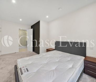 2 bedroom apartment to rent - Photo 5