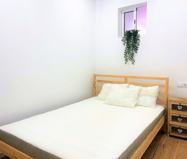 Apartamento T1 mobilado para arrendar S Vicente, junto Panteão e Me... - Photo 1
