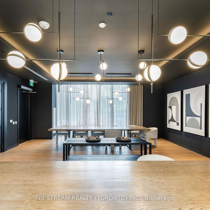 For Lease - 108 Peter Street Unit# 5003, Toronto, Ontario - Photo 1