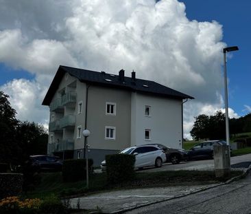 Objekt 798: 3-Zimmerwohnung in Waldkirchen, Waldkirchen 53, Top 2 - Photo 2