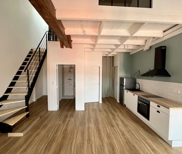 Location Appartement 3 pièces 75m² - Photo 4