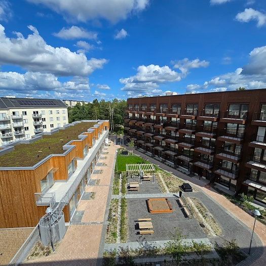 Bjursätragatan 150, Rågsved - Foto 1