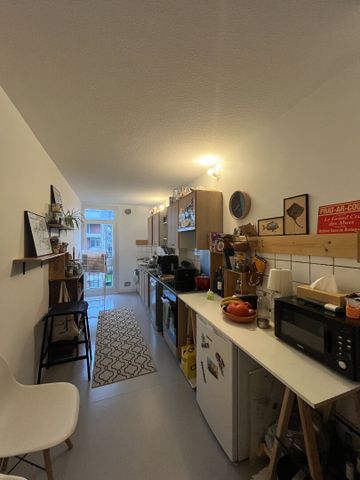 Location Appartement 4 pièces 87m² - Photo 5