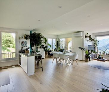 3.5 Zimmer, 90 m², 1. Stock - Foto 2