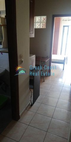 Studio/Γκαρσονιέρα για ενοικίαση Ταραμπούρα (Πάτρα) - Photo 5
