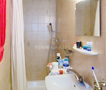 Full center of Châtel Lovely 2pces - Photo 6