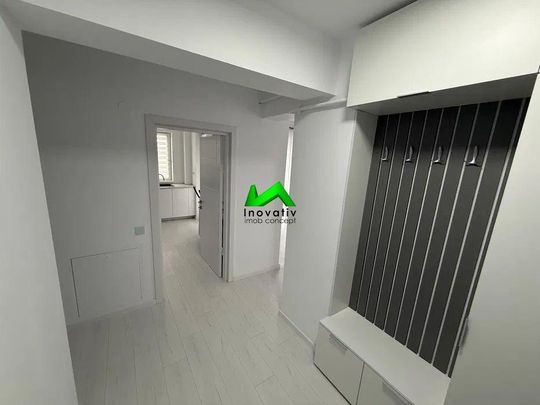 Apartament modern de inchiriat 2 camere Doamna Stanca - Fotografie 1