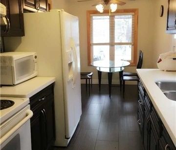 For Lease - 82 Apache Trail Unit# Second Or Third Bedroom, Toronto,... - Photo 6