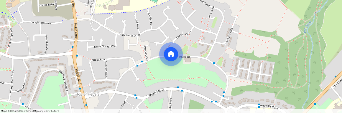 Tintern Road, Middleton, Rochdale, M24