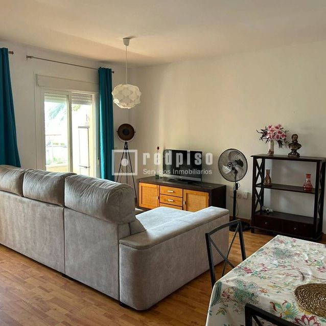 Alquiler de piso en Cortijo Torrequebrada - Photo 1