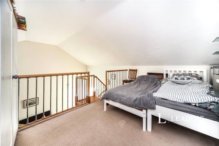 1 bedroom house to rent - Photo 5