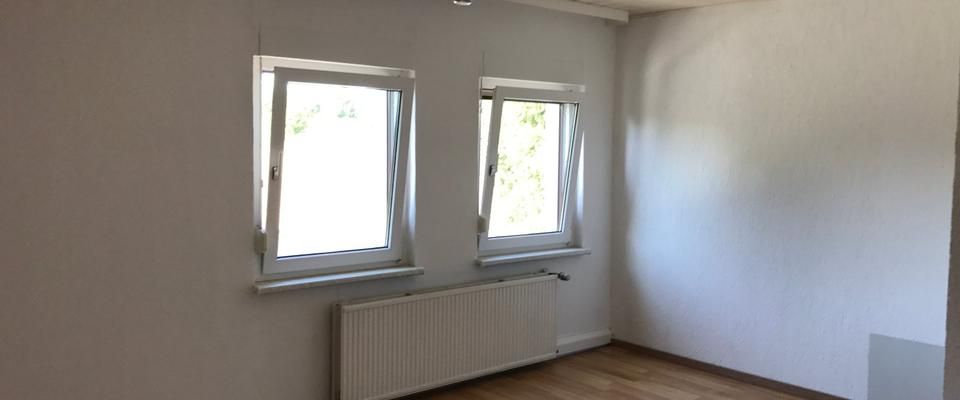 3-Zimmer Wohnung in Lieskau - Foto 1