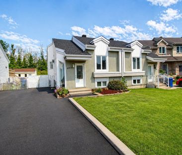 À louer / Maison de plain-pied - Photo 1