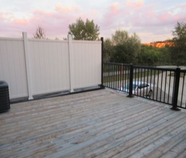 For Lease - 165 Seabrook Drive Unit# Upper Level, Kitchener, Ontario - Photo 1