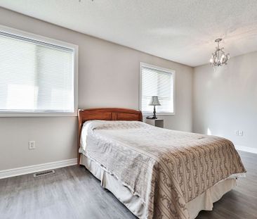 For Lease - 4045 Upper Middle Road Unit# 20, Burlington, Ontario - Photo 5