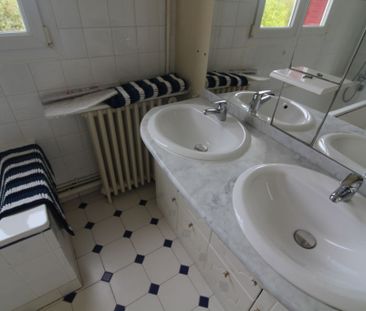 Location appartement 2 pièces, 41.03m², Rueil-Malmaison - Photo 4