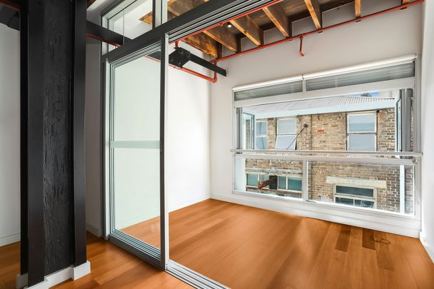 Designer Studio With Sun Terrace - Photo 1