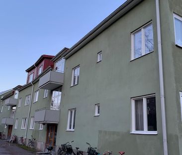 Ringvägen, Nyköping - Photo 1