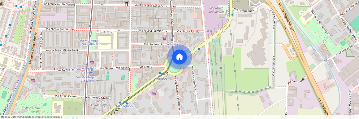 milan, Lombardy 20141