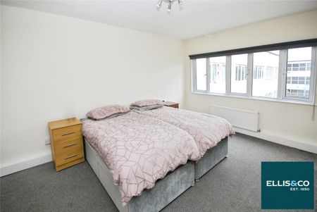 Highfield Court, NW11, Golders Green - Photo 3